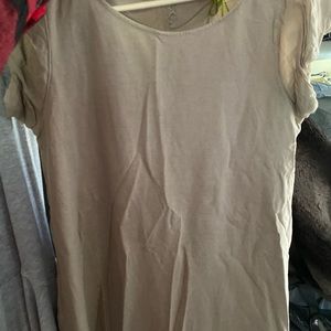 European culture tee